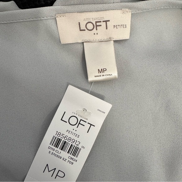 LOFT Tank Top - Picture 10 of 12